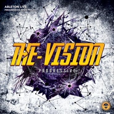 Ableton Live Progressive Project: The Vision