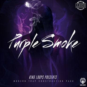 Purple Smoke Vol 1