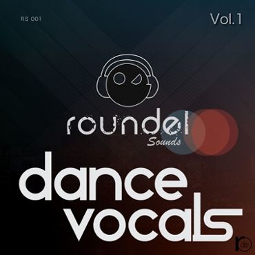 Roundel Sounds Dance Vocals