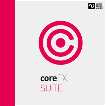 coreFX Suite