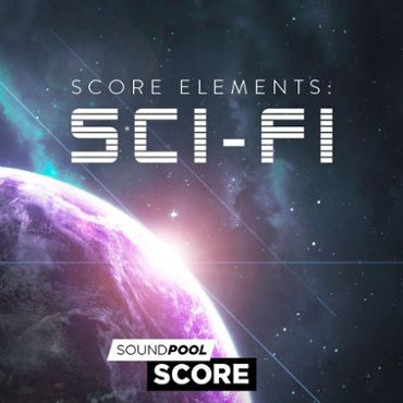 Score Elements: Sci-Fi