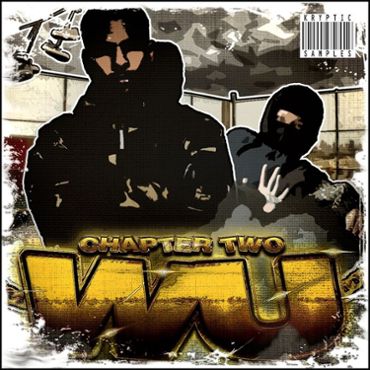 Wu Chapter Two