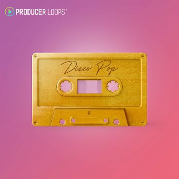 Disco Pop Vol 1