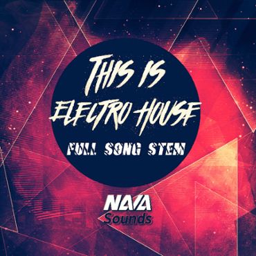 This Is Electro House