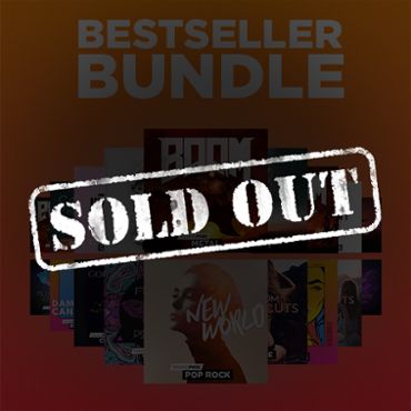 Soundpool Bundle - Bestseller