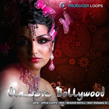 Classic Bollywood Vol 2