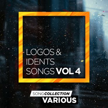 Logos & Idents Vol. 4