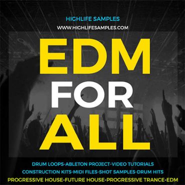 EDM For All