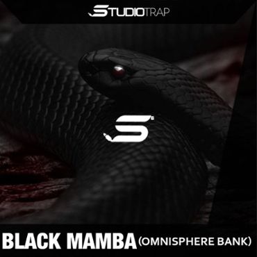 Black Mamba Omnisphere Bank