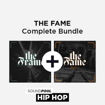 The Fame - Complete Bundle