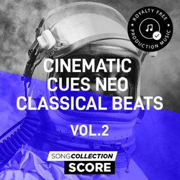 Cinematic Cues Neo Classical Beats 2