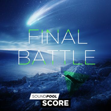 Final Battle