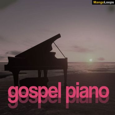 Gospel Piano