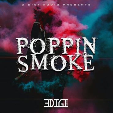 Poppin Smoke