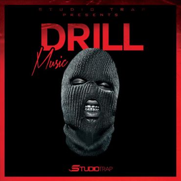 Drill Music