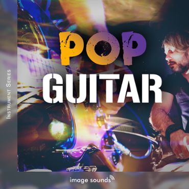 Pop Guitar