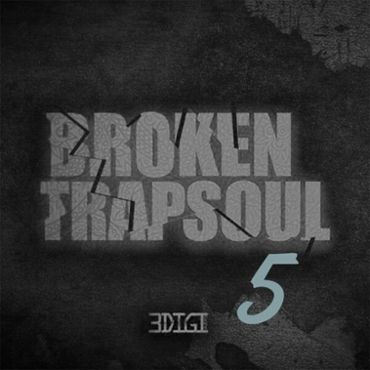 Broken Trapsoul 5