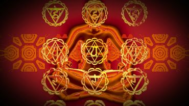 Chakras 2 HD