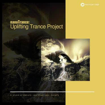 Uplifting Trance Project Vol 1