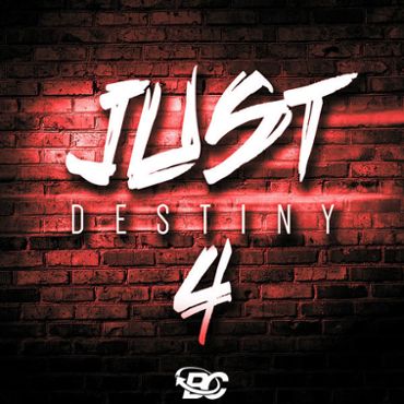 Just Destiny 4