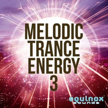 Melodic Trance Energy 3