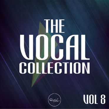 The Vocal Collection Vol 8