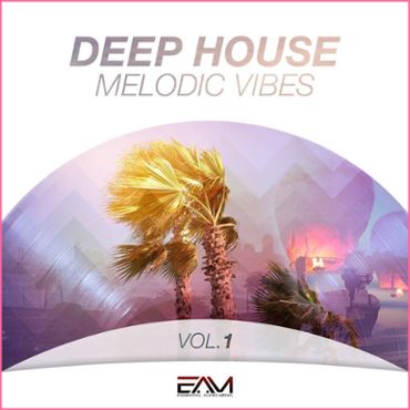 Deep House Melodic Vibes Vol 1