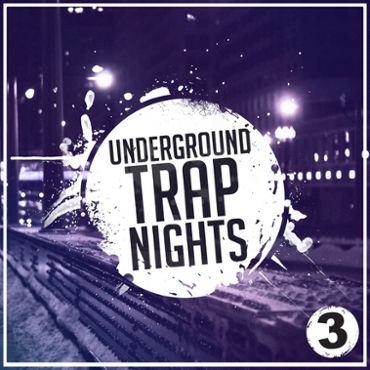 Underground Trap Nights 3