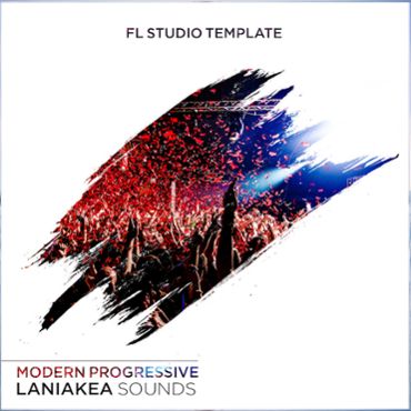FL Studio Template: Modern Progressive