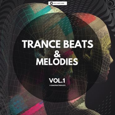 Trance Beats & Melodies Vol 1