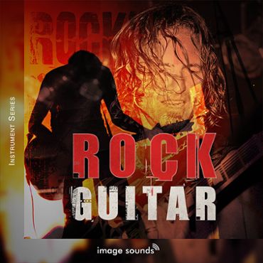 Rock Guitar Vol. 1