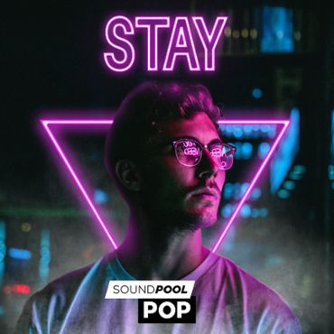 STAY - Uptempo Pop