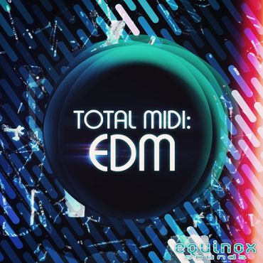 Total MIDI: EDM
