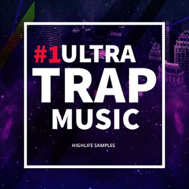 Ultra Trap Music