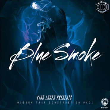 Blue Smoke