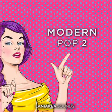 Modern Pop 2