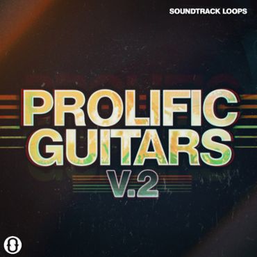 Prolific Guitars Vol 2