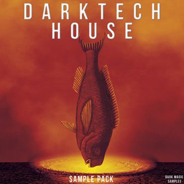 Dark Tech House Sample Pack