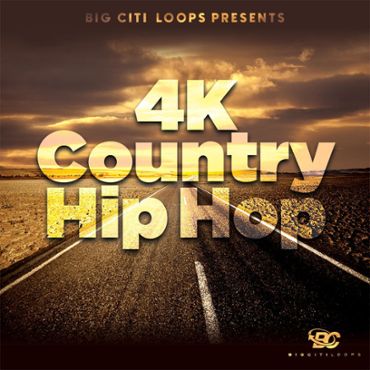 4K Country Hip Hop