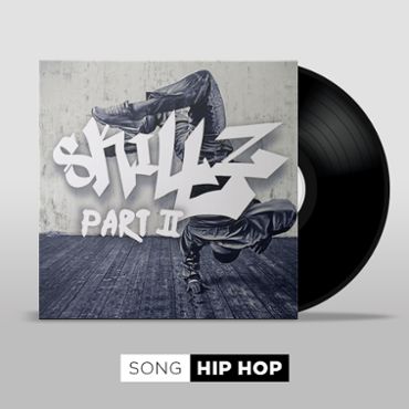 Skillz - Part 2