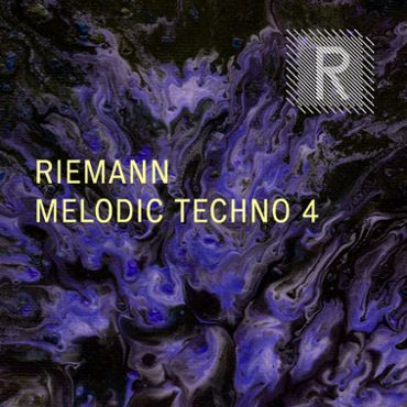 Melodic Techno 4