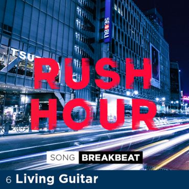 Living Guitar