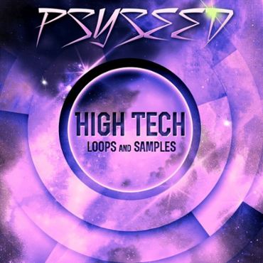 PsySeeD: High Tech Loops And Samples