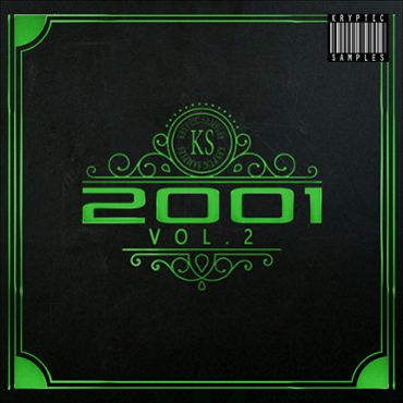 2001 Vol 2