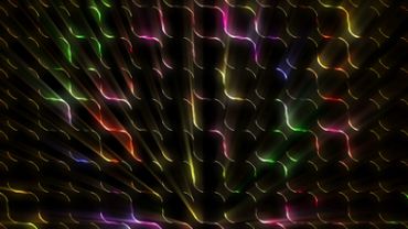 Colorful Lights Background