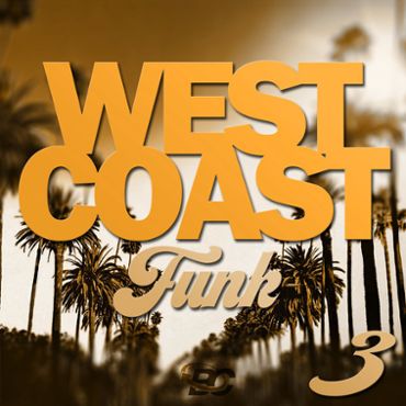 West Coast Funk 3