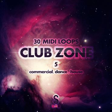 Club Zone Vol 5