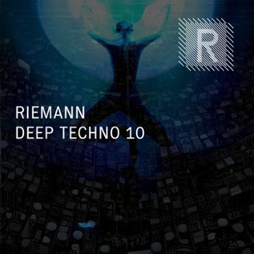 Riemann Deep Techno 10