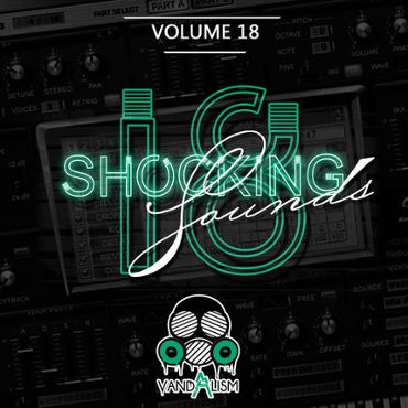 Shocking Sounds 18