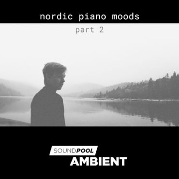 Nordic Piano Moods - Part 2